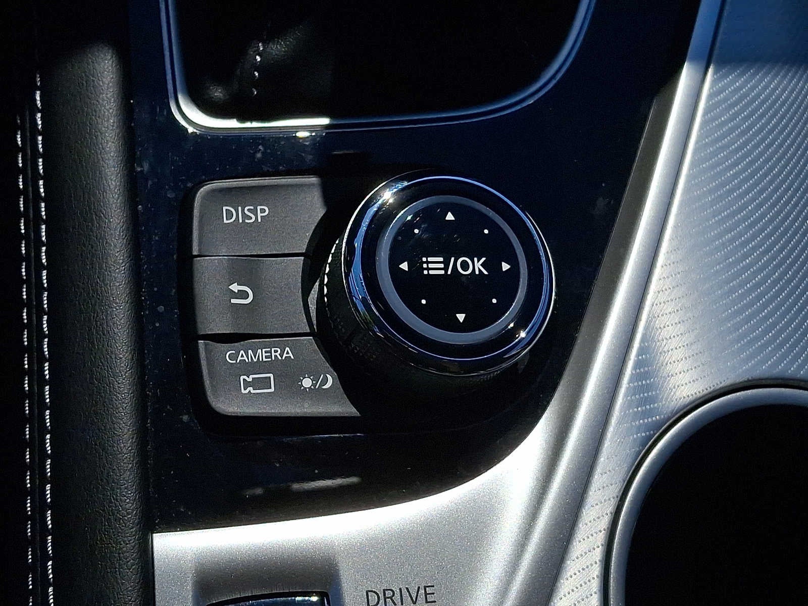 2023 INFINITI Q50 LUXE AWD
