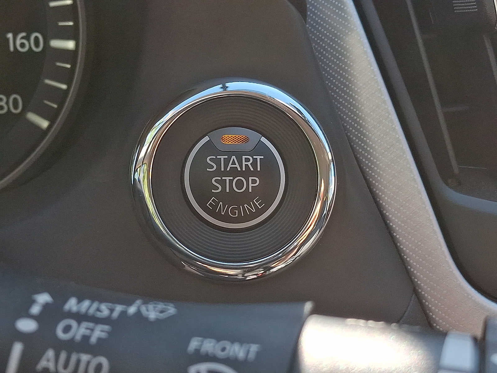2023 INFINITI Q50 LUXE AWD