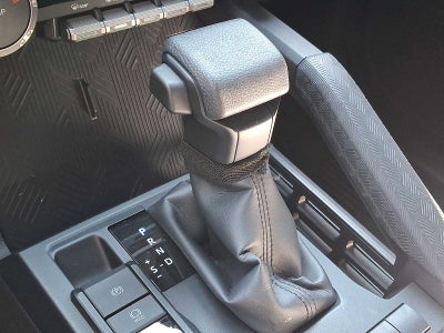 2025 Toyota 4Runner SR5 4WD