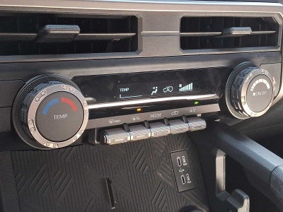 2025 Toyota 4Runner SR5 4WD