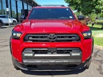 2025 Toyota 4Runner SR5 4WD