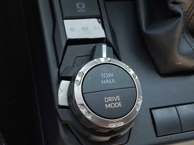 2025 Toyota 4Runner SR5 4WD