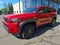 2025 Toyota 4Runner SR5 4WD