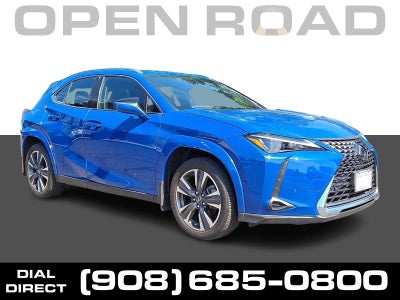 2024 Lexus UX UX 250h Premium AWD
