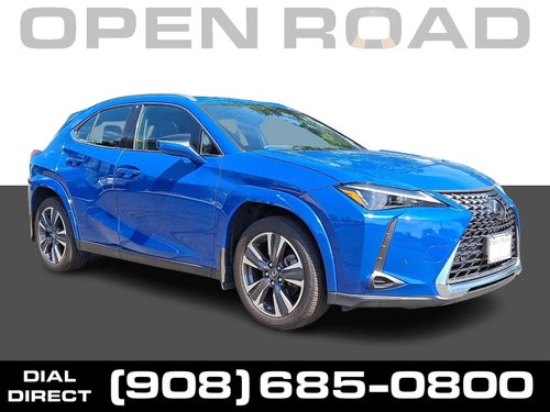 2024 Lexus UX UX 250h Premium AWD