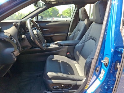 2024 Lexus UX UX 250h Premium AWD