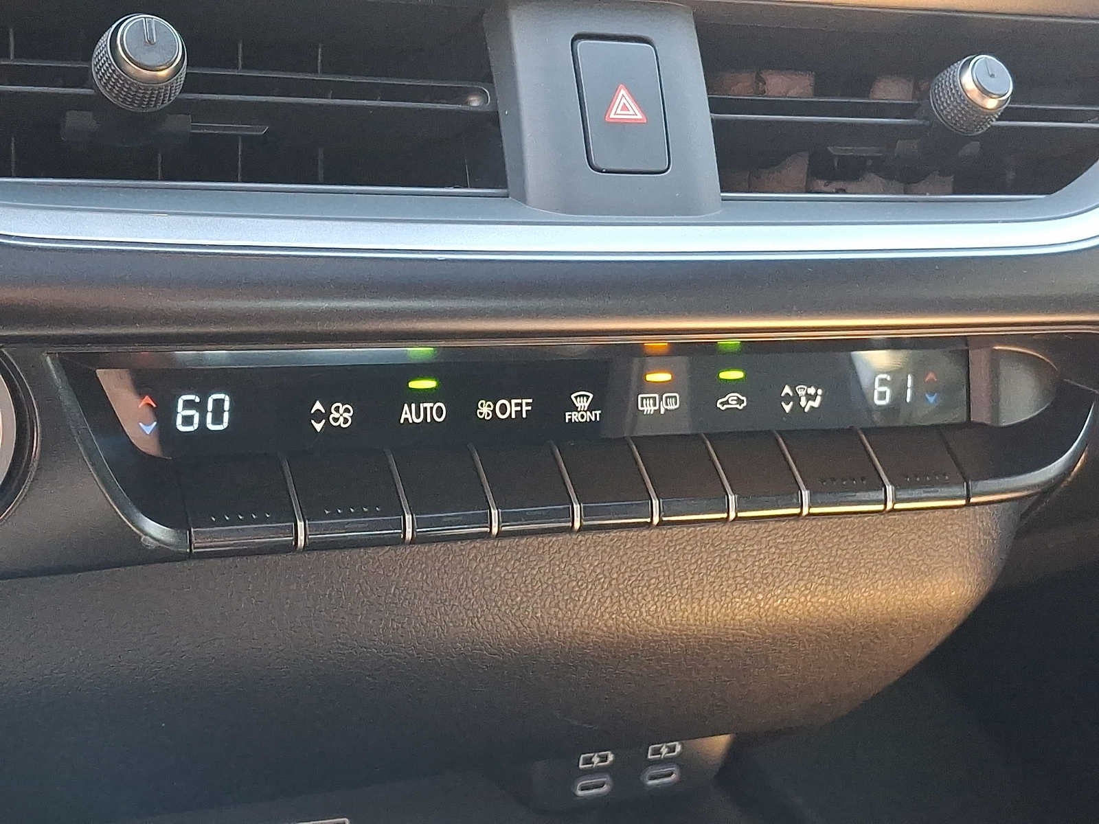 2024 Lexus UX UX 250h Premium AWD