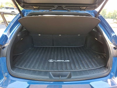2024 Lexus UX UX 250h Premium AWD