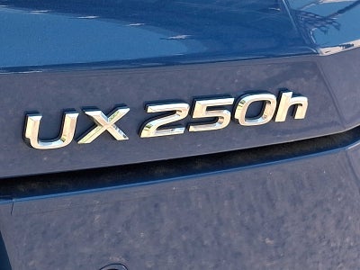 2024 Lexus UX UX 250h Premium AWD