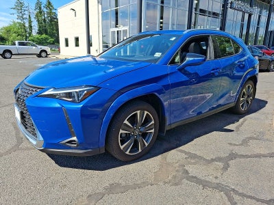 2024 Lexus UX UX 250h Premium AWD