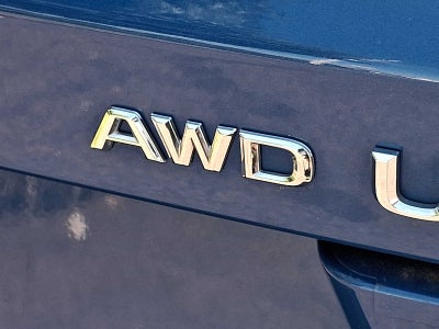 2024 Lexus UX UX 250h Premium AWD