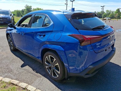 2024 Lexus UX UX 250h Premium AWD