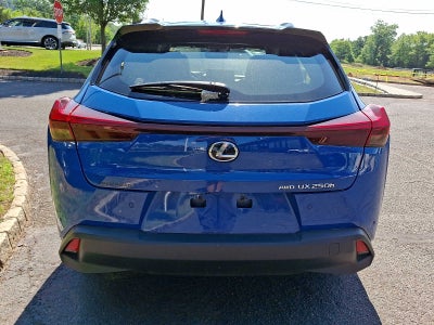 2024 Lexus UX UX 250h Premium AWD