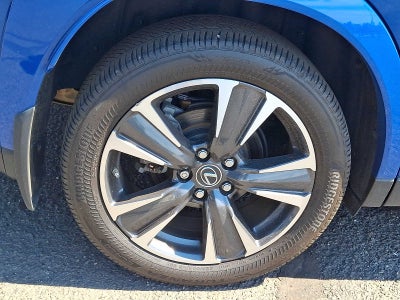 2024 Lexus UX UX 250h Premium AWD