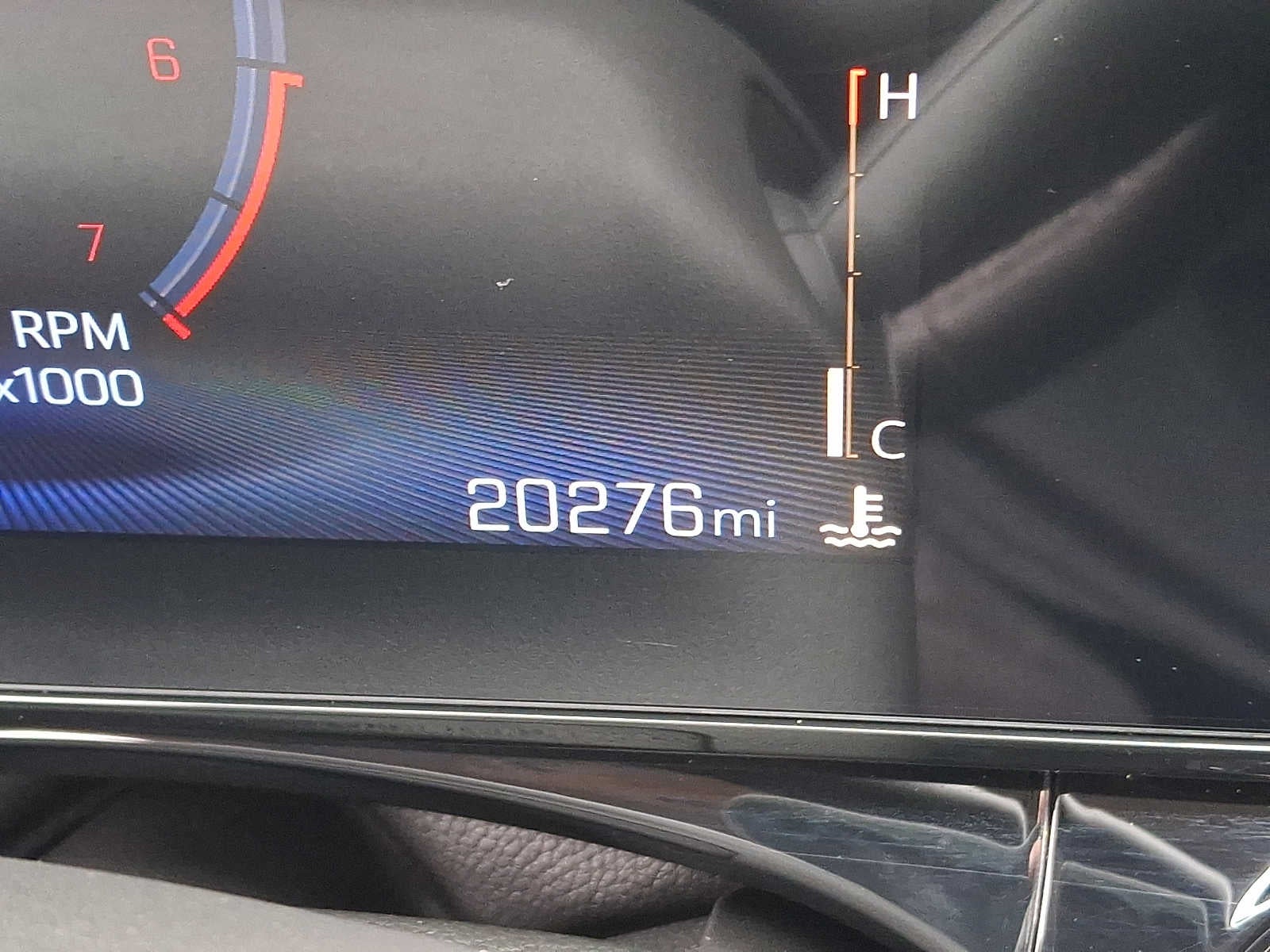 2025 Chevrolet Trax FWD 4dr ACTIV