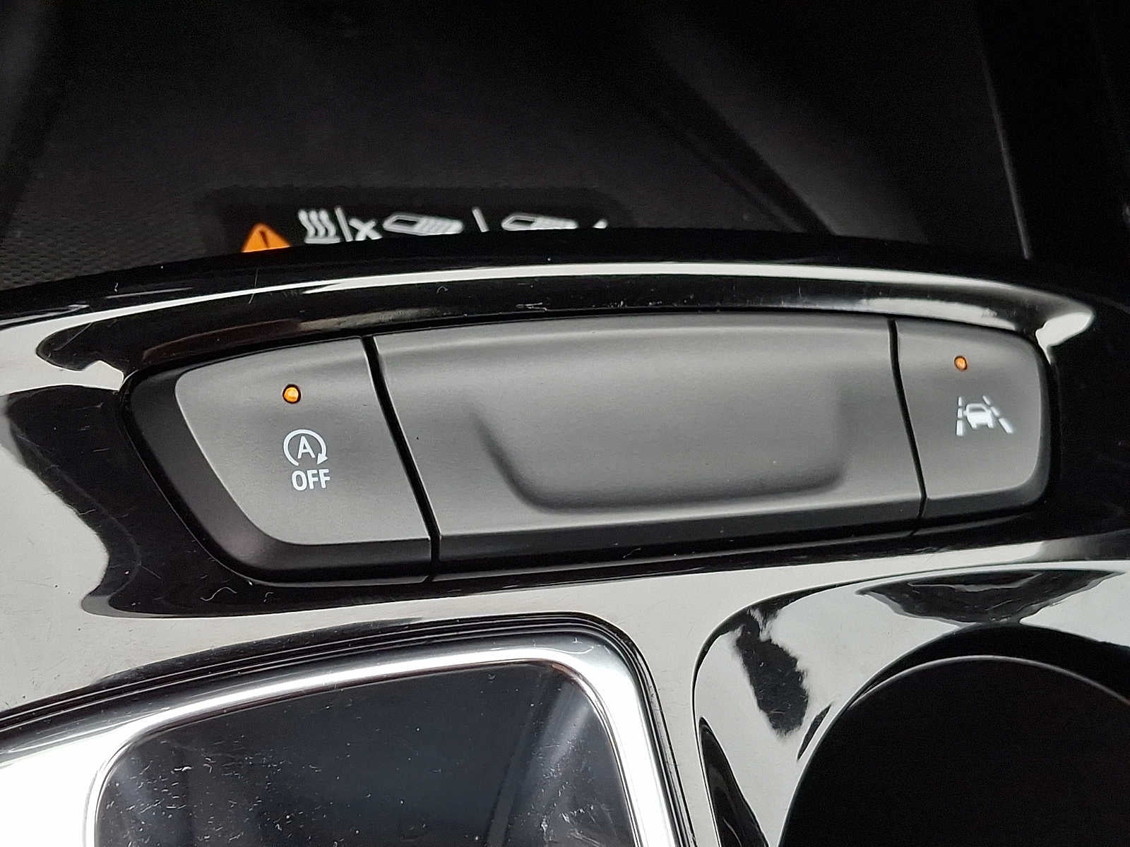 2025 Chevrolet Trax FWD 4dr ACTIV