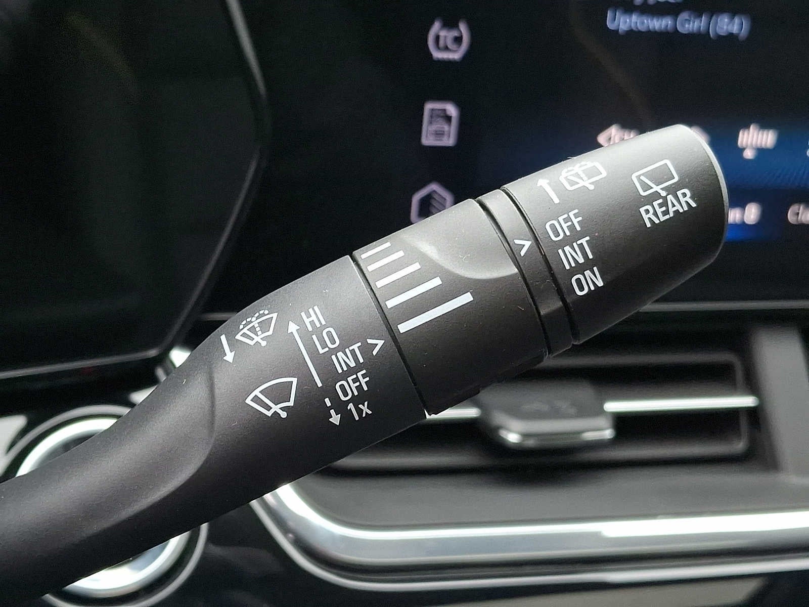 2025 Chevrolet Trax FWD 4dr ACTIV