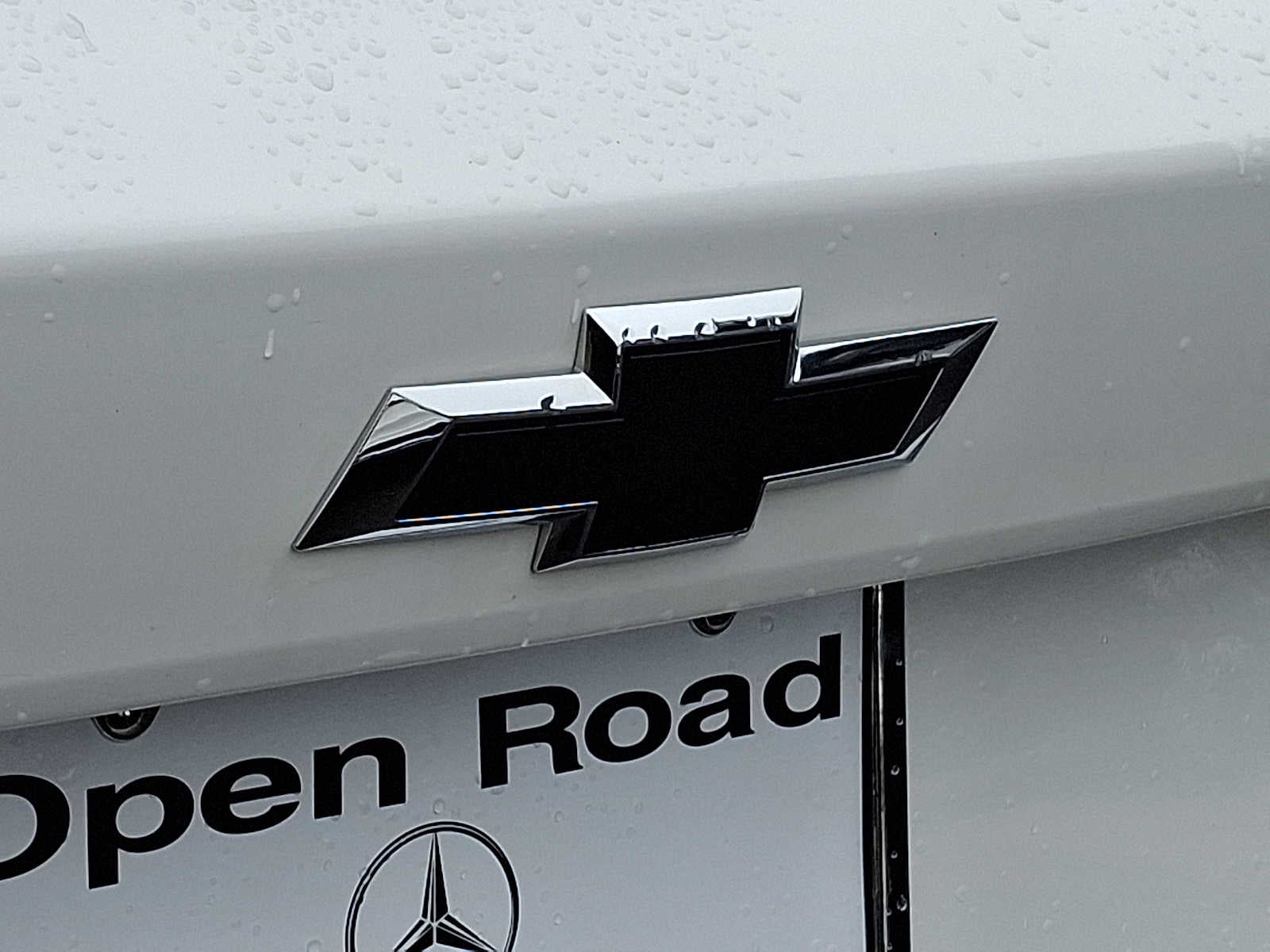 2025 Chevrolet Trax FWD 4dr ACTIV