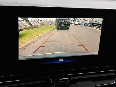 2024 Chevrolet TrailBlazer AWD 4dr LT