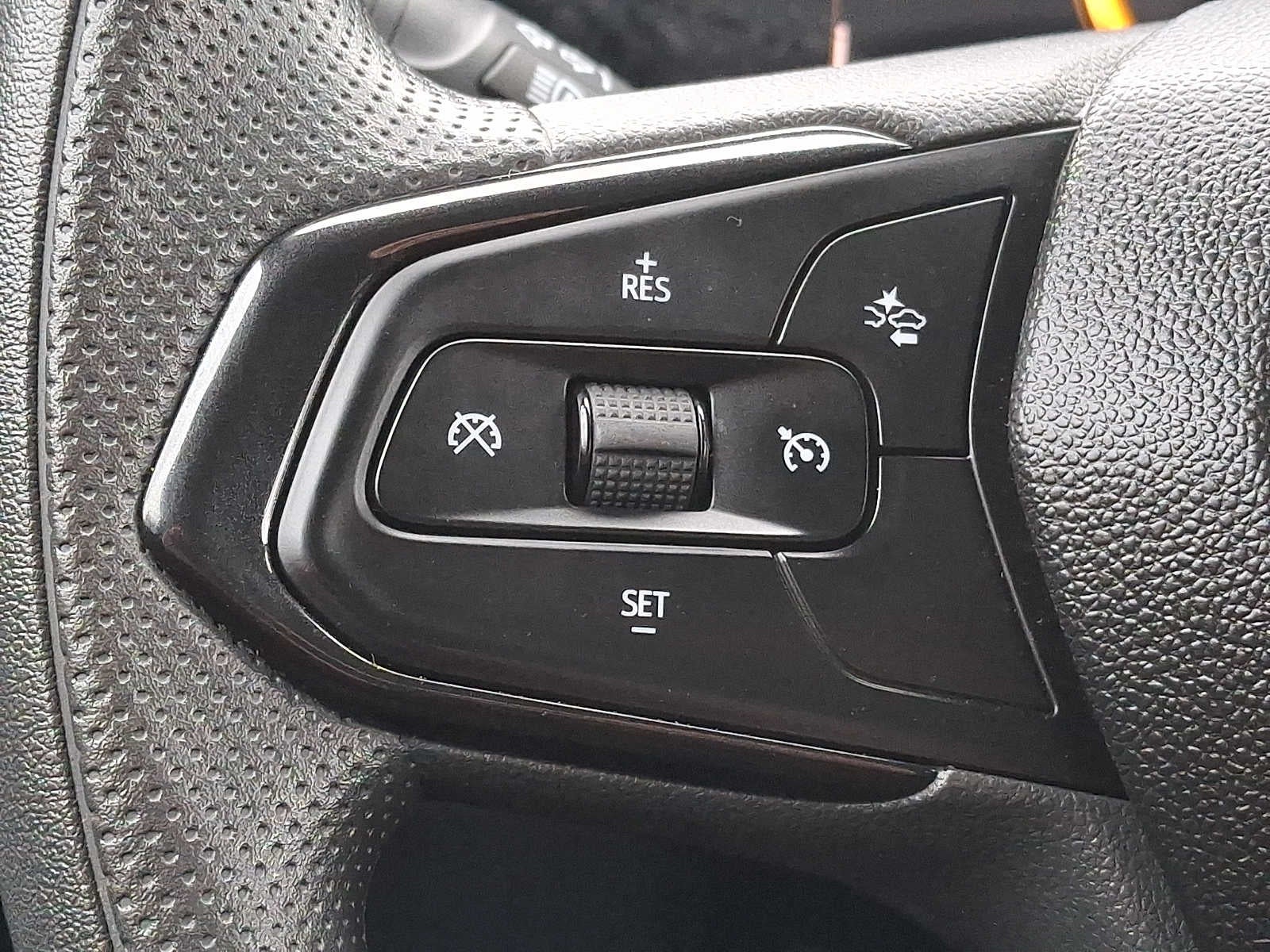 2024 Chevrolet TrailBlazer AWD 4dr LT