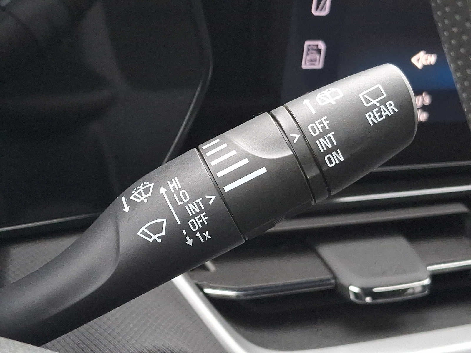 2024 Chevrolet TrailBlazer AWD 4dr LT