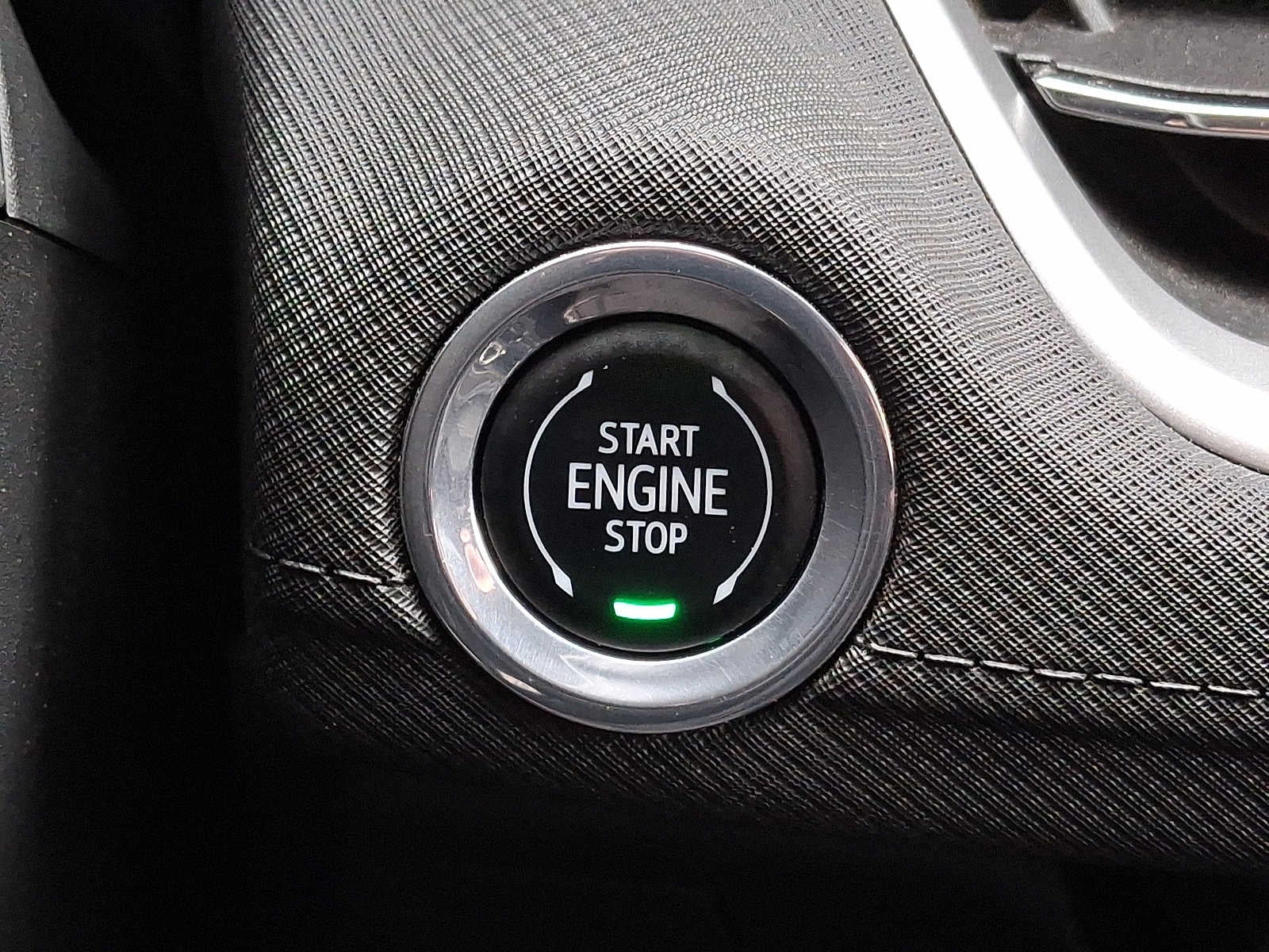 2024 Chevrolet TrailBlazer AWD 4dr LT