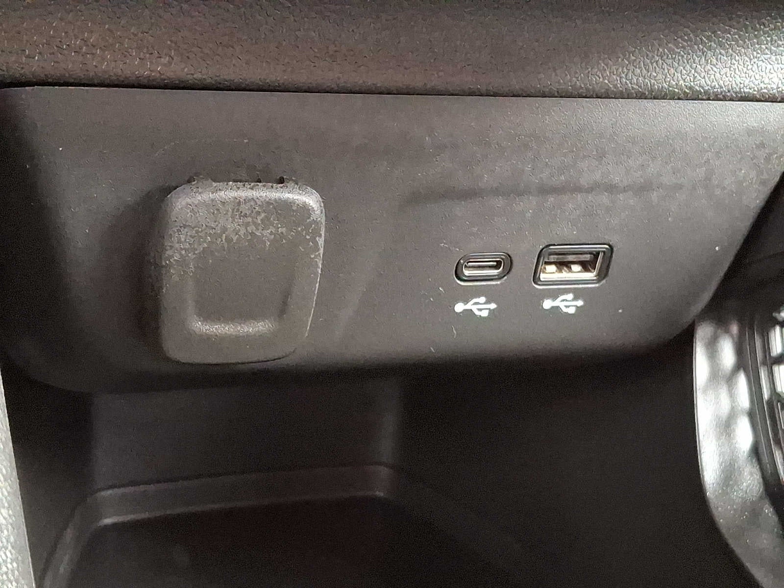 2024 Chevrolet TrailBlazer AWD 4dr LT