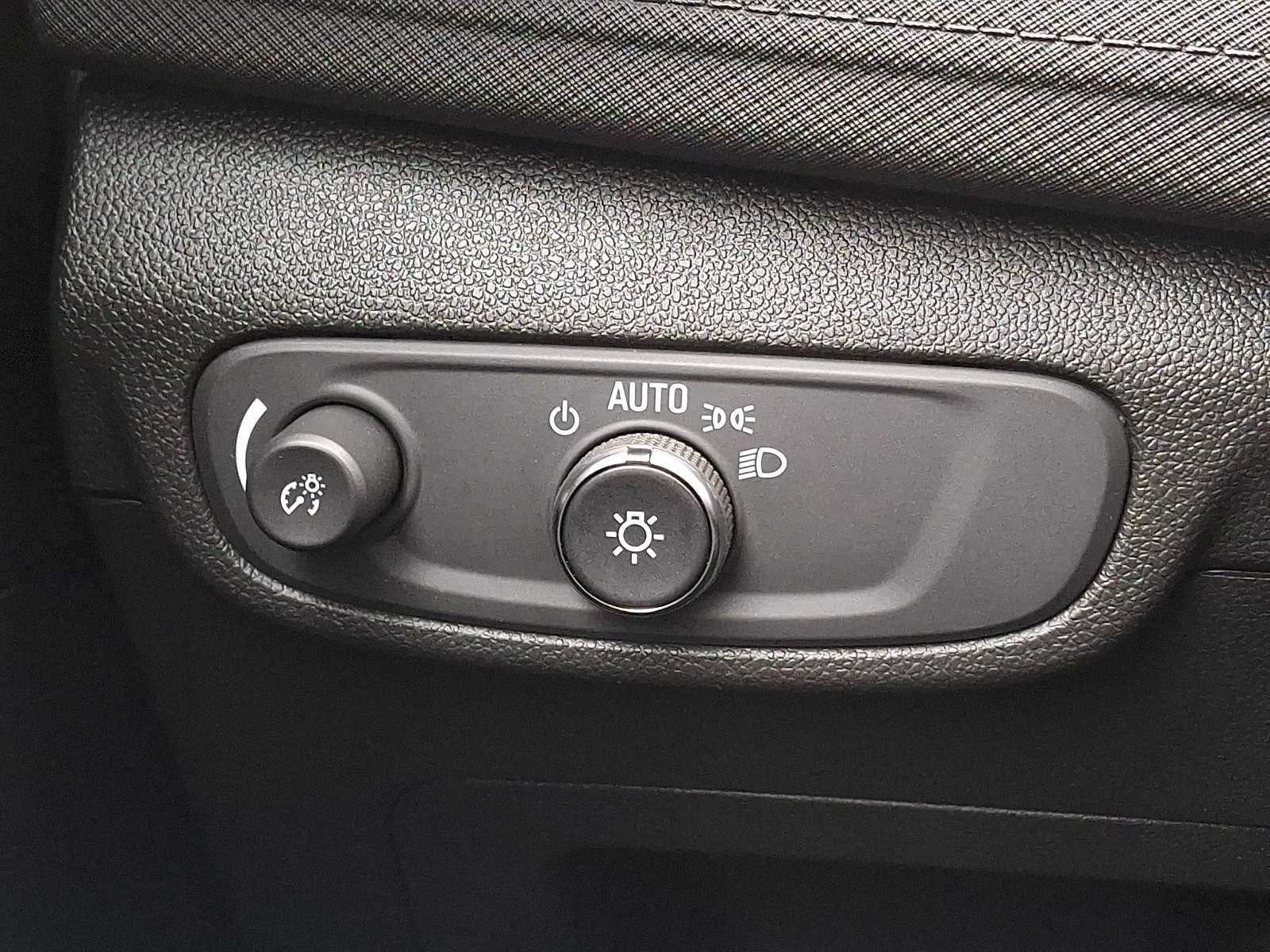 2024 Chevrolet TrailBlazer AWD 4dr LT