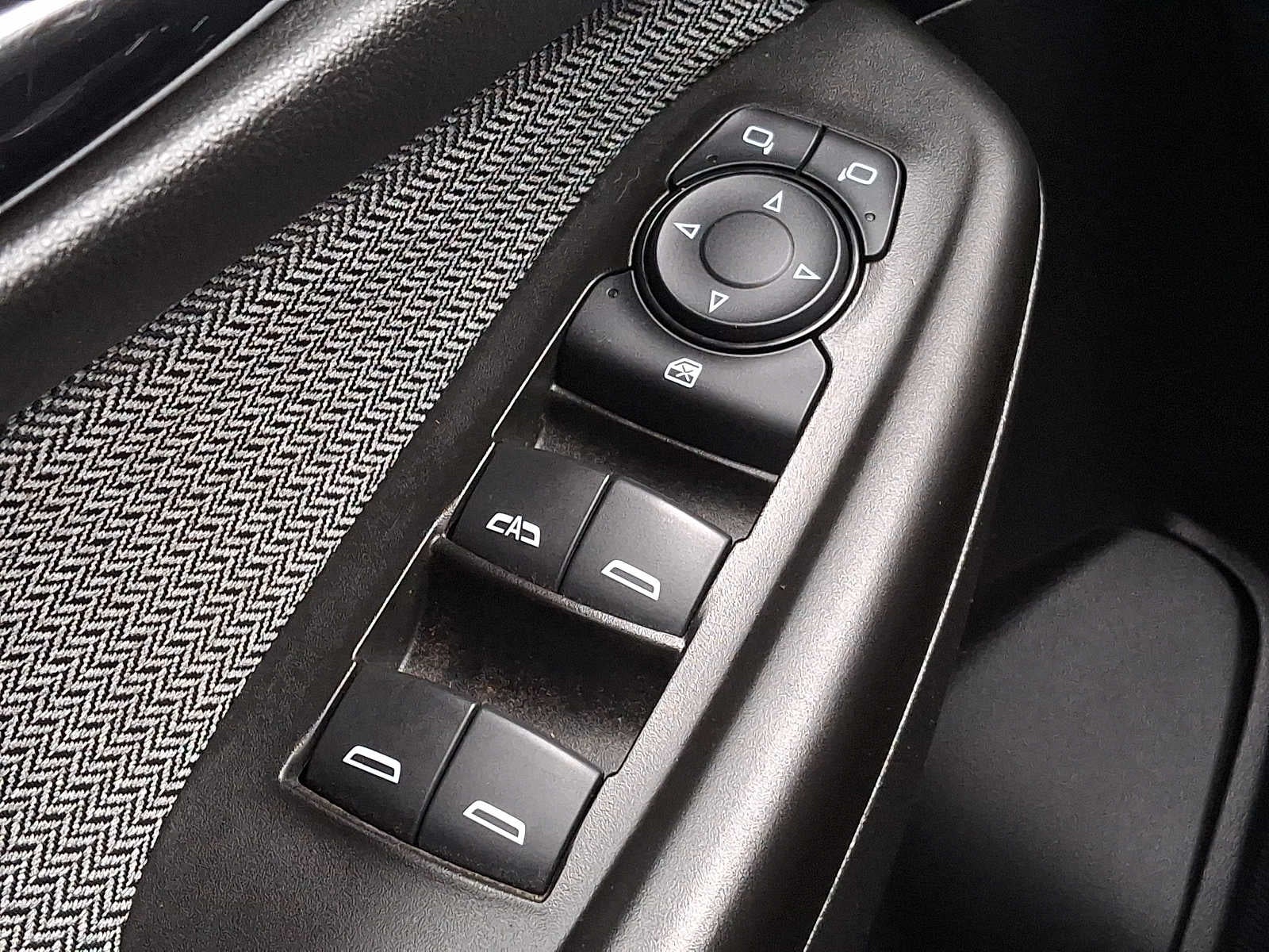 2024 Chevrolet TrailBlazer AWD 4dr LT