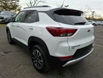 2024 Chevrolet TrailBlazer AWD 4dr LT