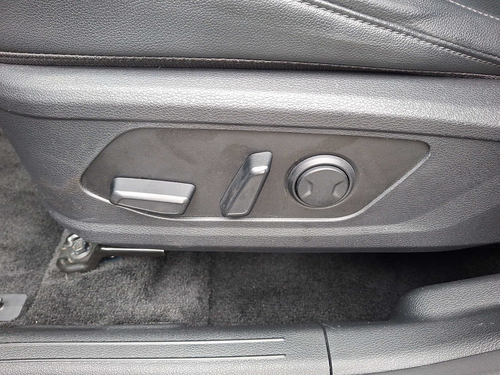 2023 Kia Sportage Hybrid EX AWD