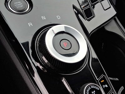 2023 Kia Sportage Hybrid EX AWD