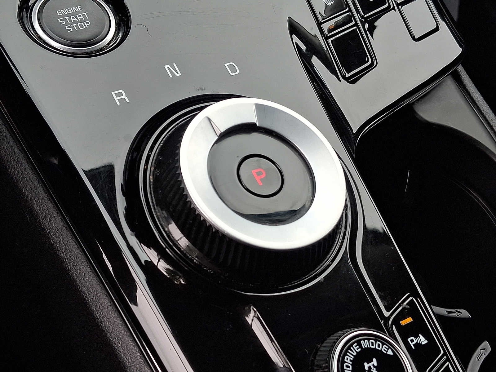 2023 Kia Sportage Hybrid EX AWD