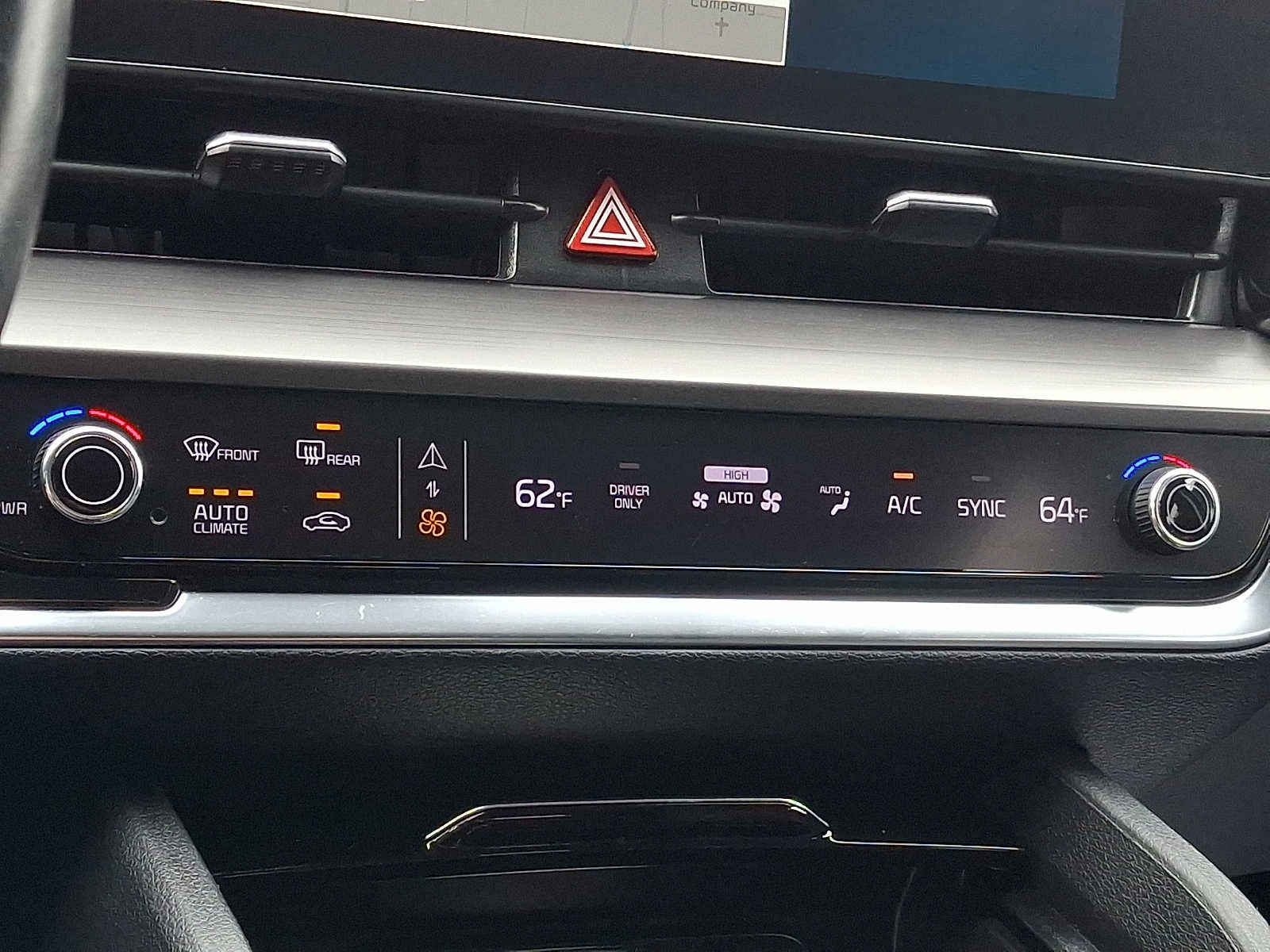 2023 Kia Sportage Hybrid EX AWD