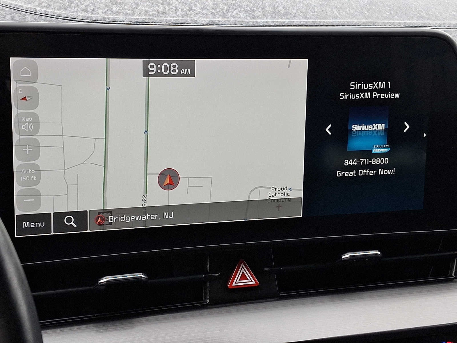 2023 Kia Sportage Hybrid EX AWD