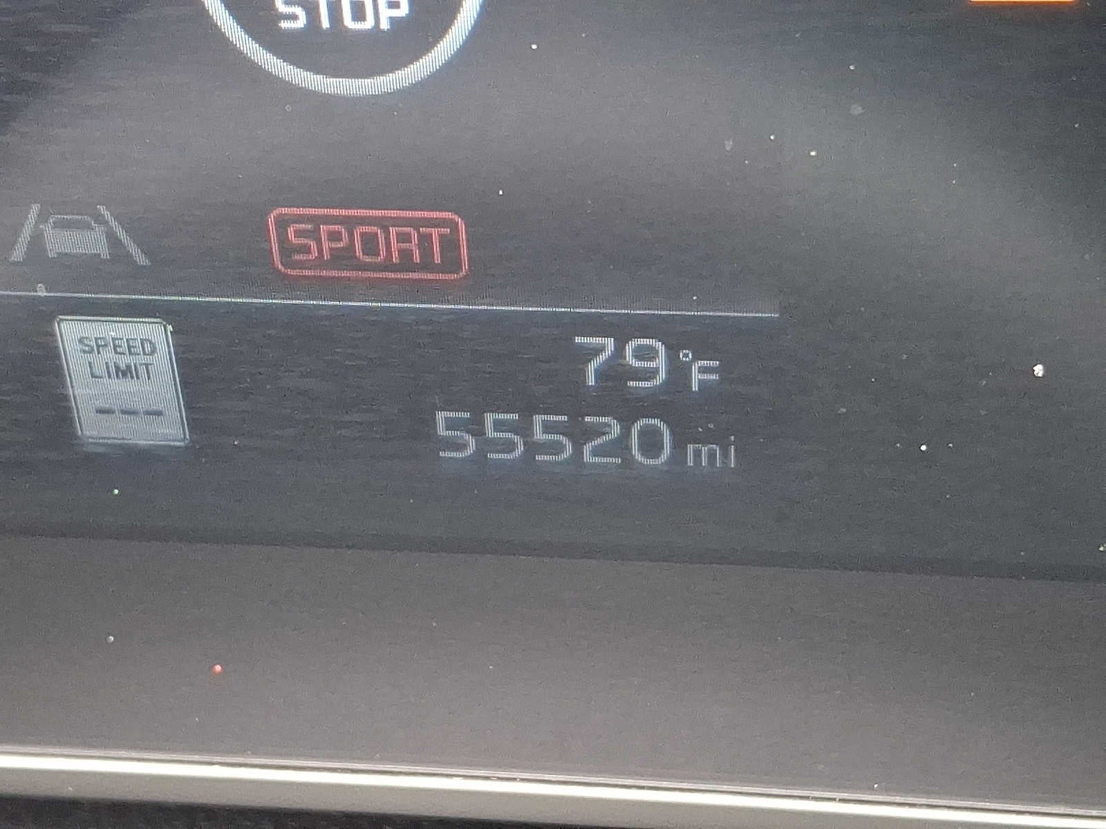 2023 Kia Sportage Hybrid EX AWD
