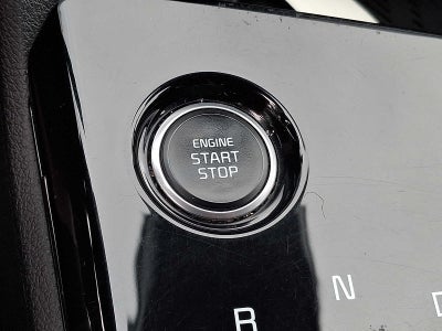 2023 Kia Sportage Hybrid EX AWD
