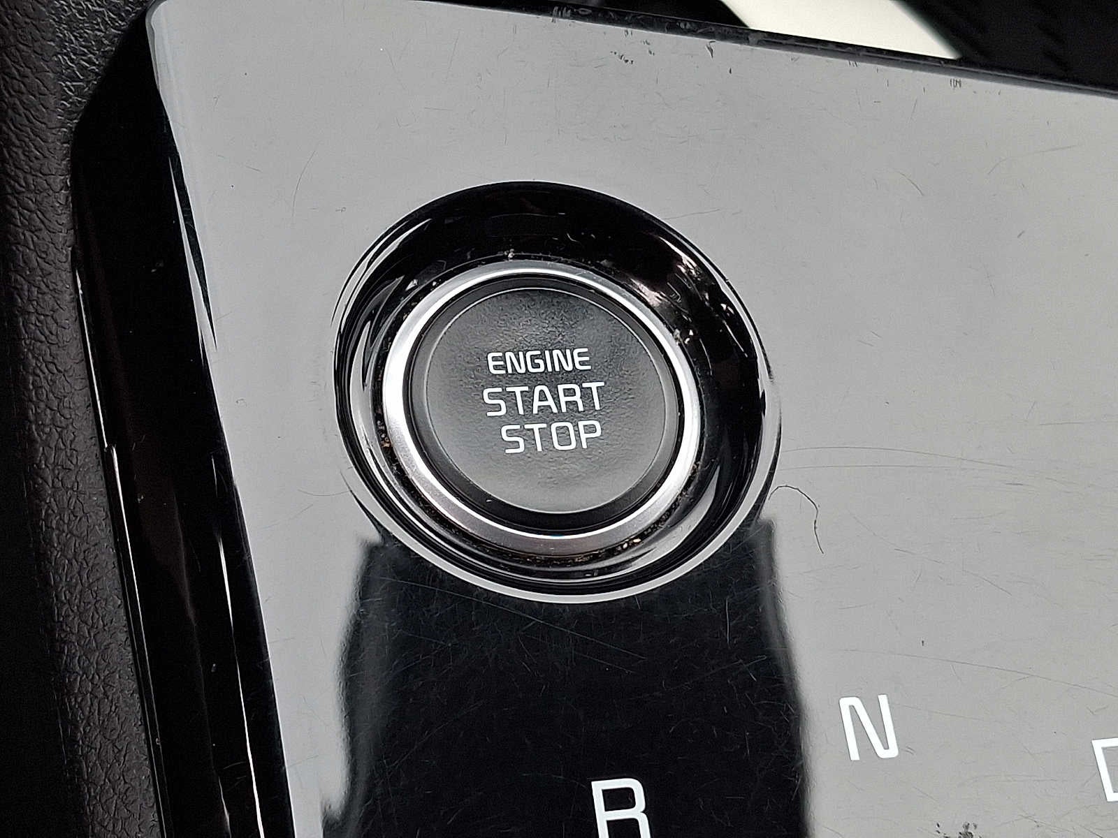 2023 Kia Sportage Hybrid EX AWD