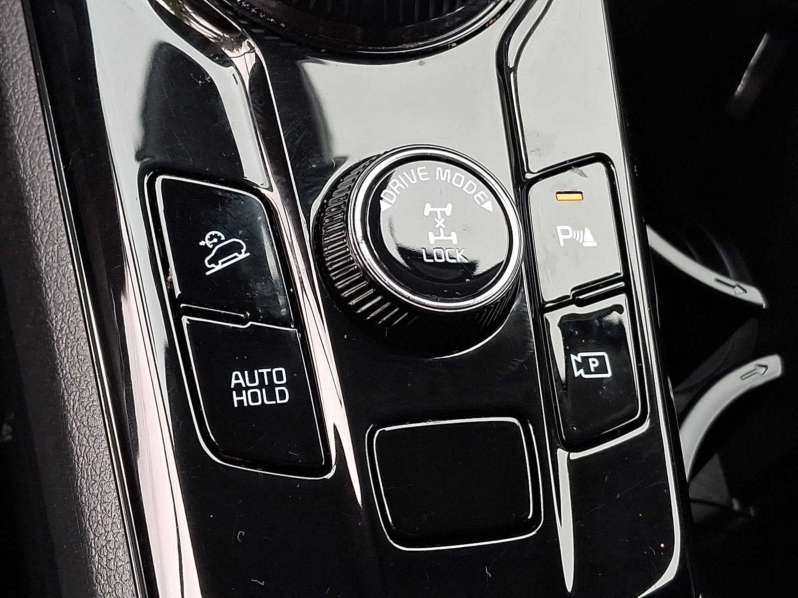 2023 Kia Sportage Hybrid EX AWD