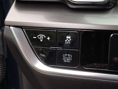 2023 Kia Sportage Hybrid EX AWD