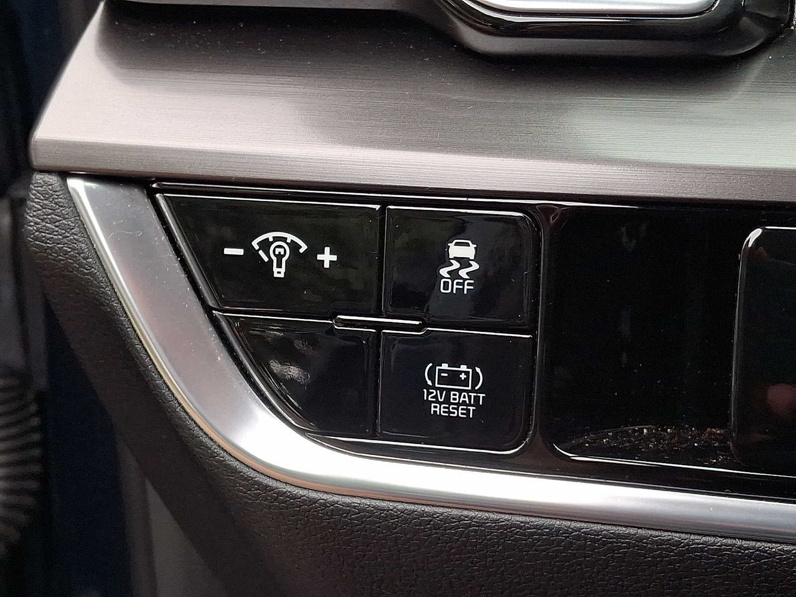 2023 Kia Sportage Hybrid EX AWD