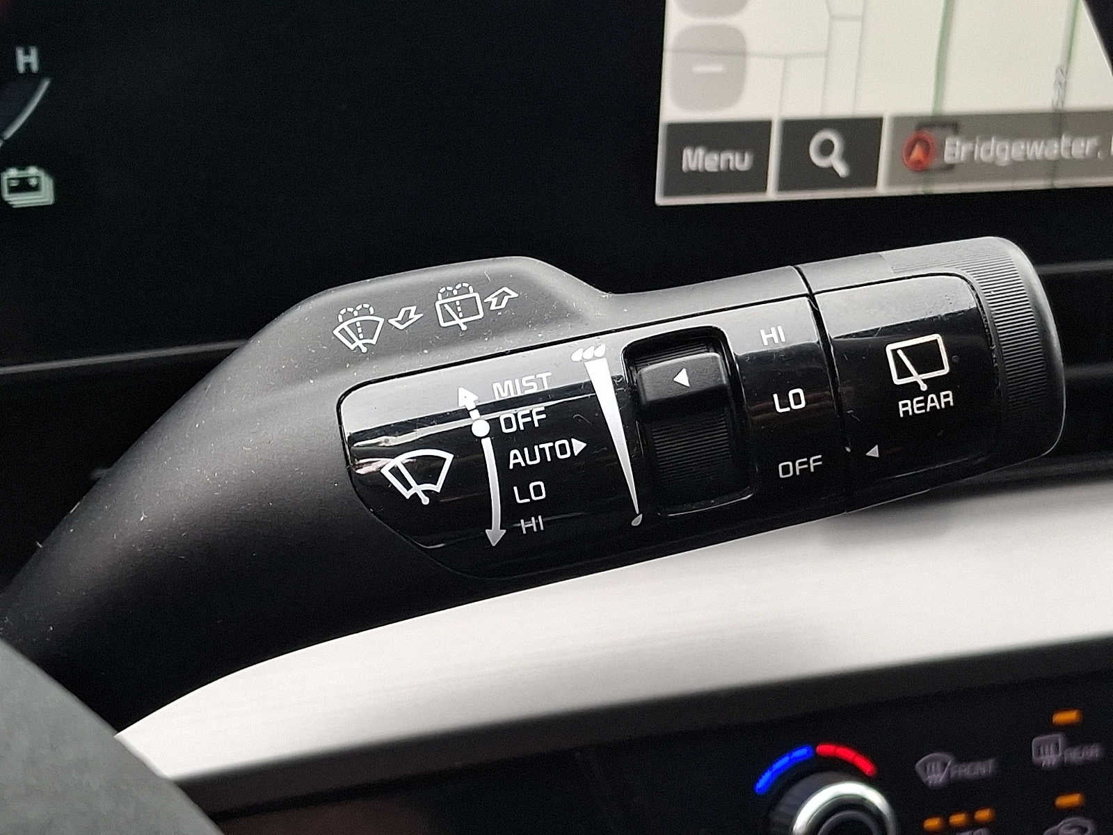 2023 Kia Sportage Hybrid EX AWD