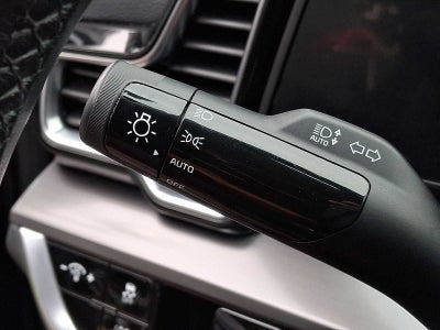 2023 Kia Sportage Hybrid EX AWD