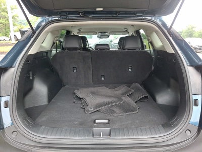 2023 Kia Sportage Hybrid EX AWD
