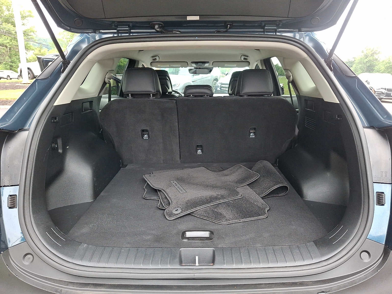 2023 Kia Sportage Hybrid EX AWD