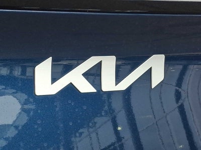 2023 Kia Sportage Hybrid EX AWD