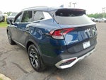 2023 Kia Sportage Hybrid EX AWD