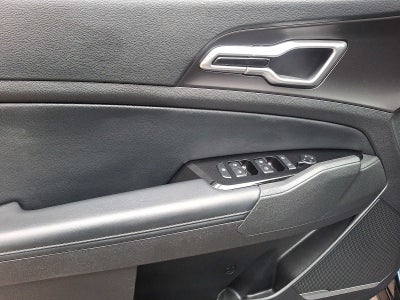 2023 Kia Sportage Hybrid EX AWD