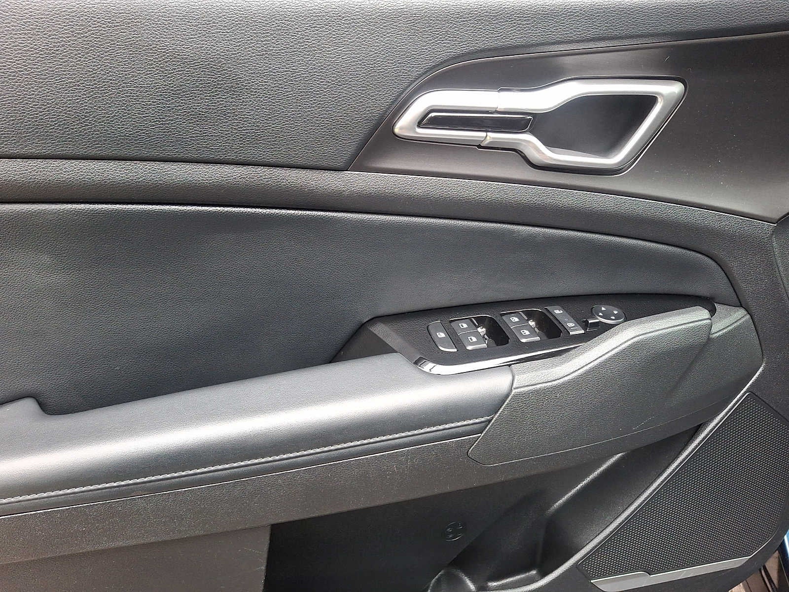 2023 Kia Sportage Hybrid EX AWD