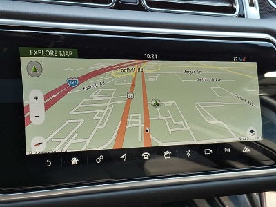 2021 Land Rover Range Rover Westminster SWB